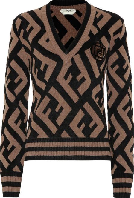 fendi jumper women's replica|fendi clothing australia.